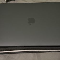 Apple Early 2020 MacBook Air
