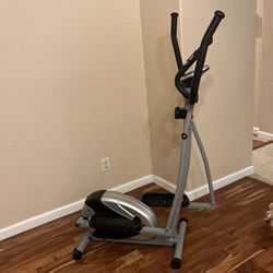 (Brand New) Elliptical 
