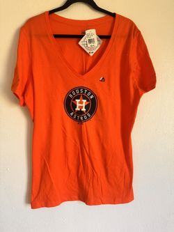 Size XXL Go Astros 