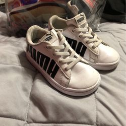 Puma Toddler Shoes 