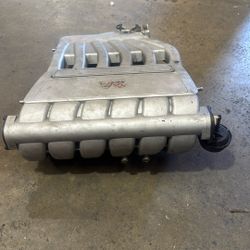 Intake Manifold 3.2l 24v Volkswagen Audi Porsche Bmx