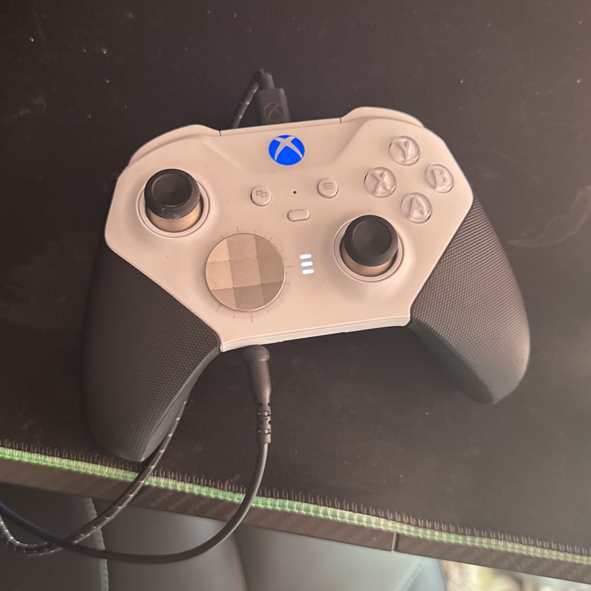 Xbox Elite Controller