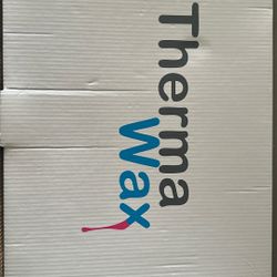 Therma Wax Paraffin Wax Machine