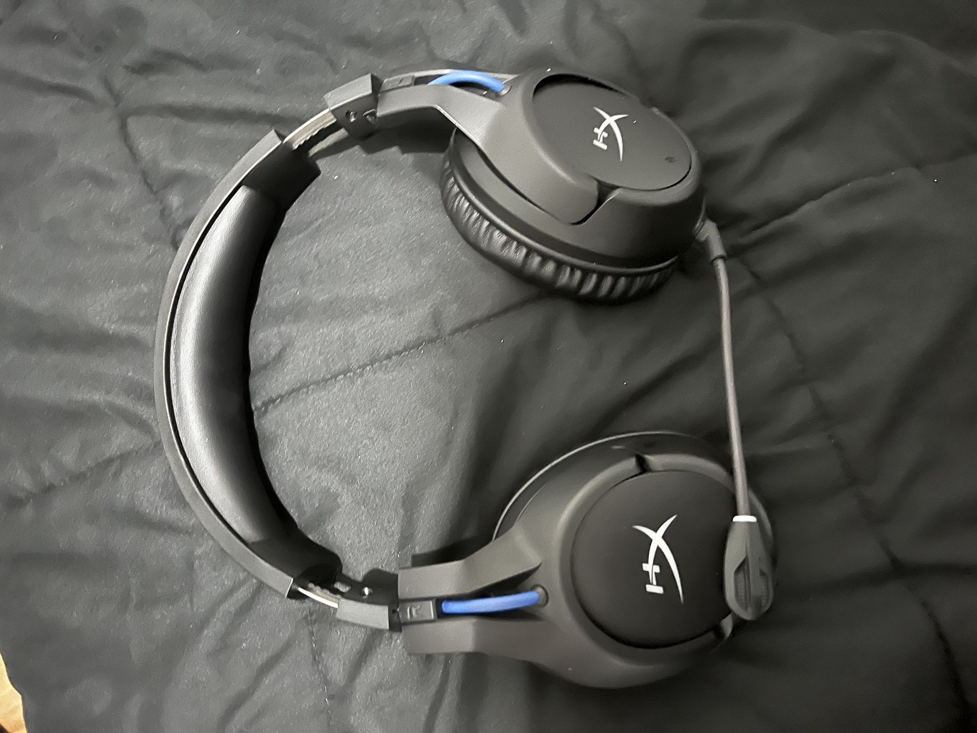 Hyper X Bluetooth Headphones Gaming