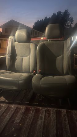 Chevy