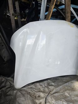 2021 2023 chevy tahoe oem hood