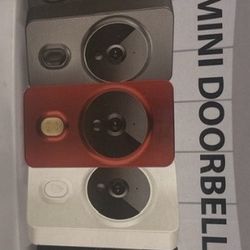 Doorbell Camera 