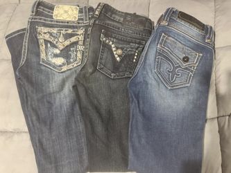 Designer Jeans