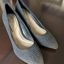 Apt 9 shop heels