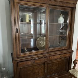 Ethan Allen  china Set
