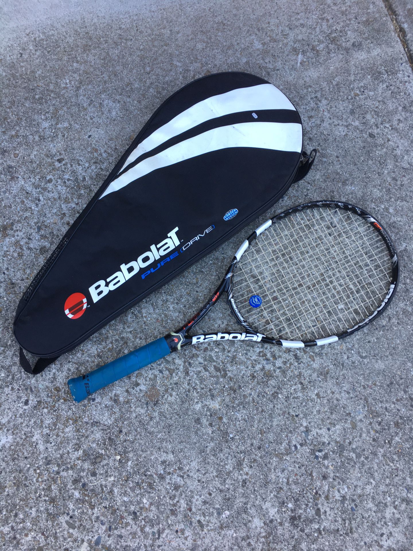 Babolat Pure Drive Tennis