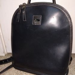 Dooney & Bourke Vintage Backpack 