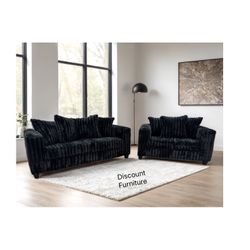 Sofa And Loveseat 💥