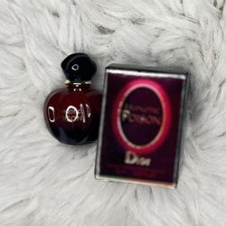 Dior Poison