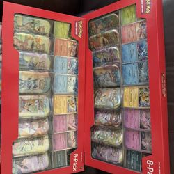 Pokemon Prismatic 