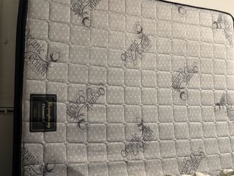 King Mattress