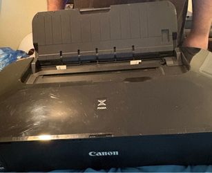 Canon Pixma Printer