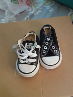 Baby shoes
