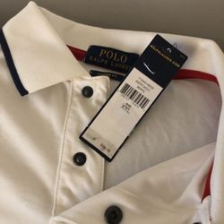 USA Sailing Polo