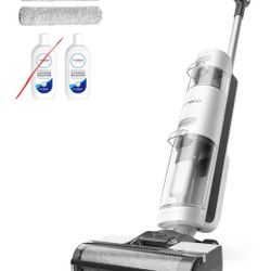 Vacuum Wet Dry Floor Cleaner ( Only Used It Once )
