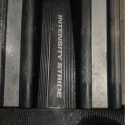 Pro-form Elliptical 