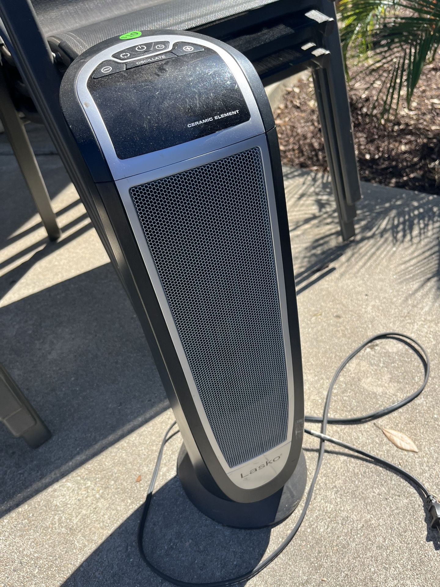 Lasko Heater