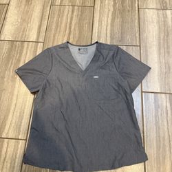 Figs sz XXL Scrub Top