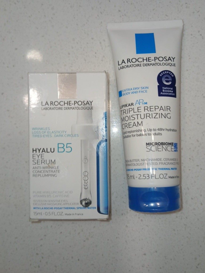 La Roche-Posay Skin Care Products