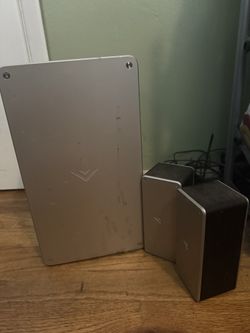 speakers
