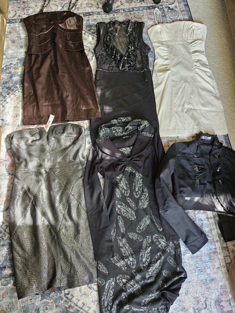 Woman Cloth Size S All For 20$