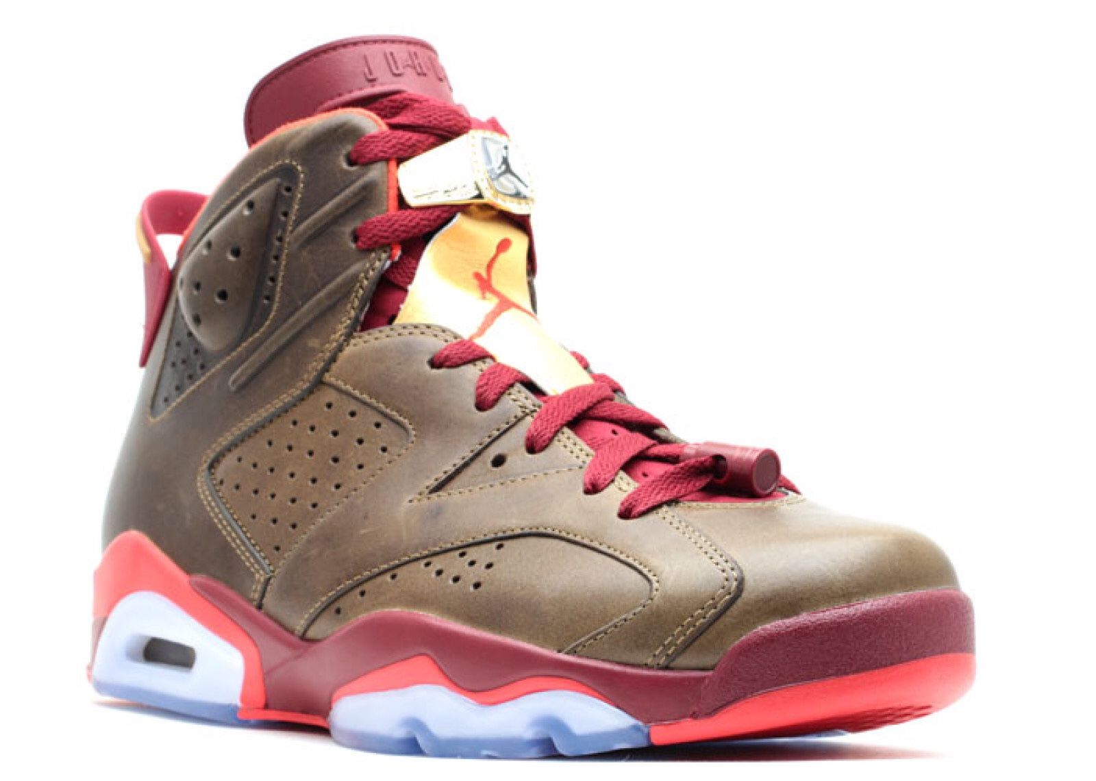 Cigar 6’s 9.5
