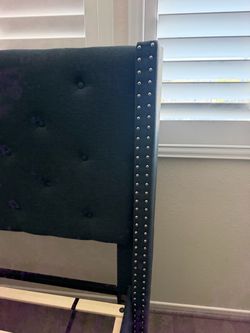 Queen Bed Frame