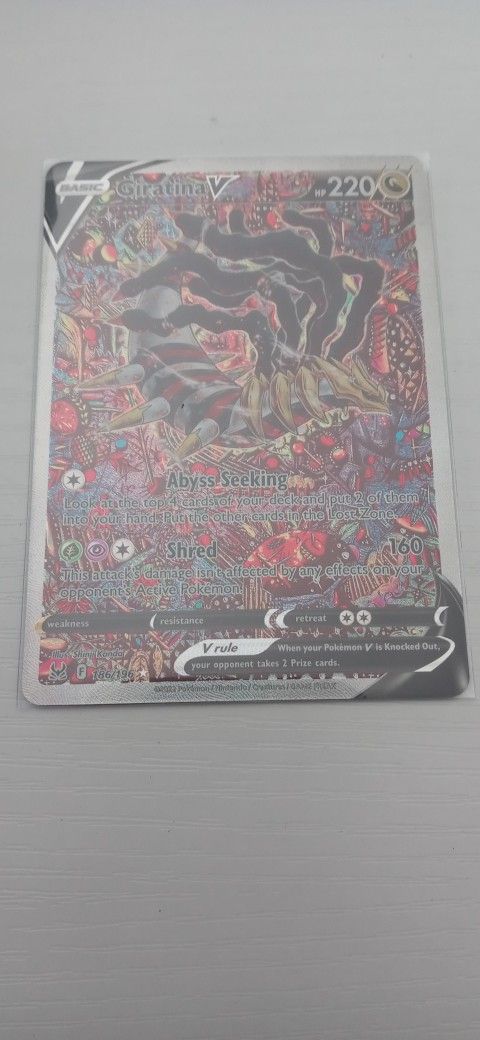 Pokemoncard
