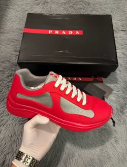 Prada Shoes