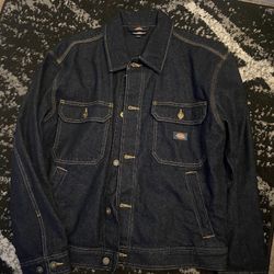 Brand New Dickies Jacket 