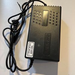 Electric Bike/Scooter Fast Charger 12Ah