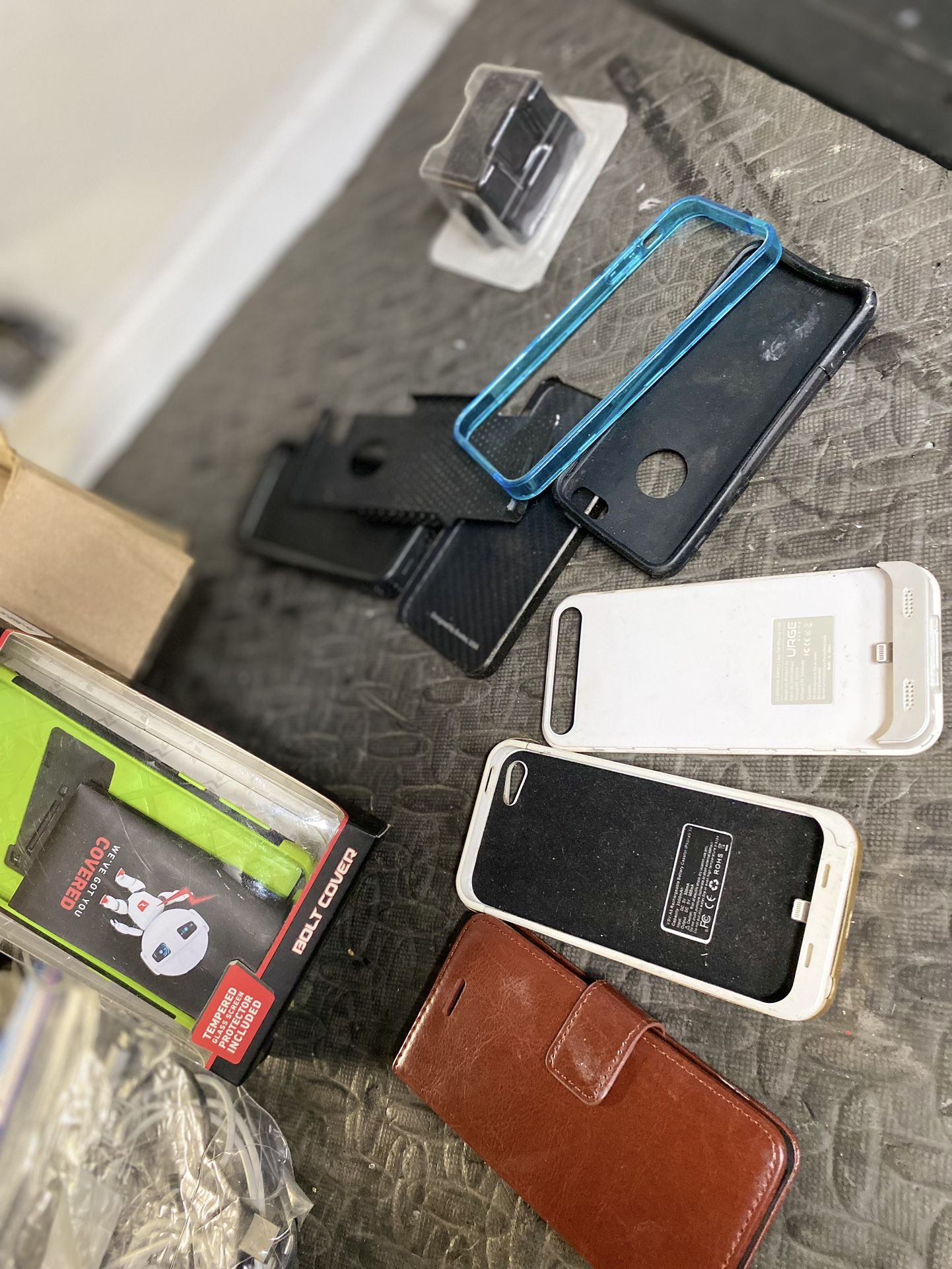 Phone Cases