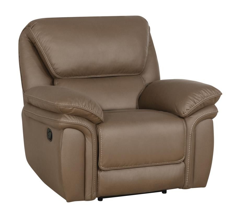 New Recliner Sofa