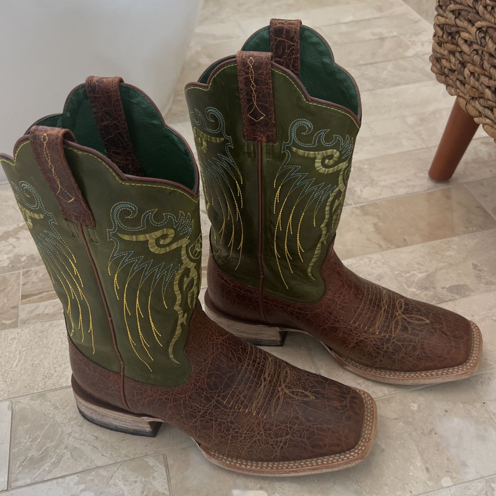 Ariat Boots