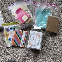 Craft Supplies