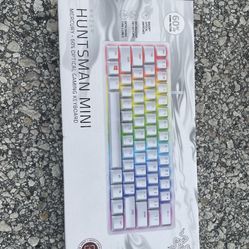New Key Board Unopened