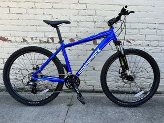Diamondback Mountain Bike - 18”