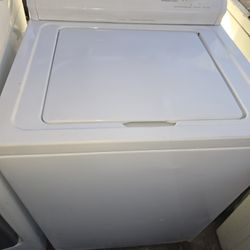 Kenmore Washer Super Capacity And Heavy Duty Works Excellent 