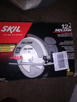 Skilsaw