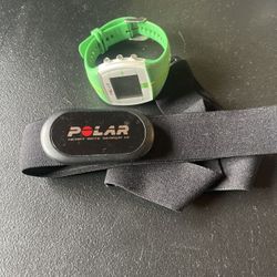 Heart Rate Monitor Polar FT4 