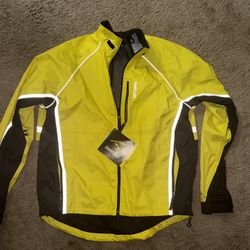 Showers Pass High Visibility 