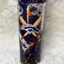 Custom Baseball Cup!  