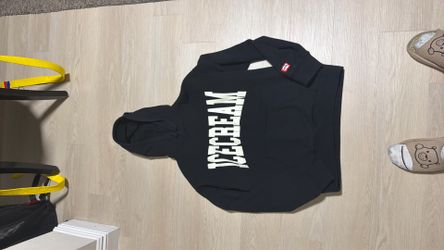 ice cream hoodie