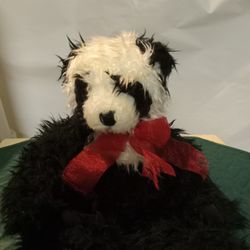 Small Panda Bear