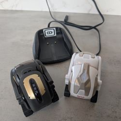 Anki Robots